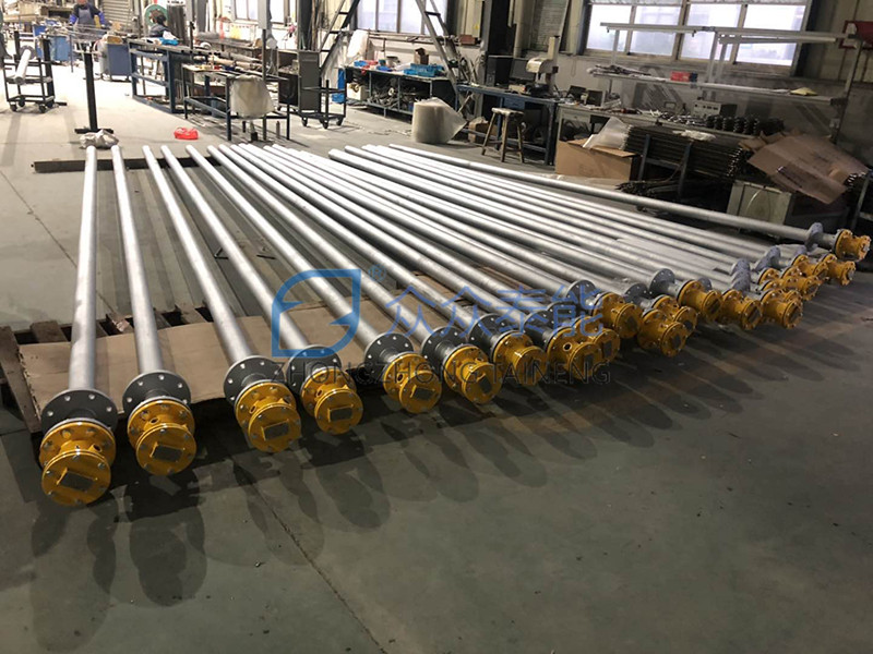 PTC型陶瓷加熱器使用注(zhù)意事(shì)項