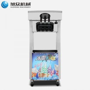 BQL-828H立(lì)式冰淇淋機