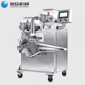 SZ-64多功能自動包餡(xiàn)機