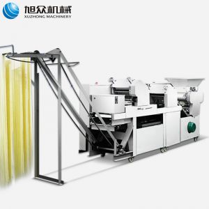 MT260-5多功能面(miàn)條機